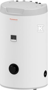 Wymiennik c.w.u. UBS 100 V3    13000043 w