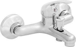 Bateria wannowa Mitris chrom   &nbsp;BW-79-001-X