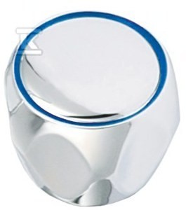 Pokrętło do baterii Modena   &nbsp;AA-37-N01-L