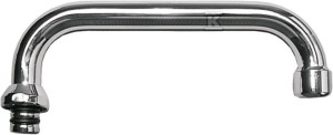 Wylewka typu U   &nbsp;BA-08-300-L  Baterie
