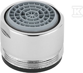 Perlator do baterii wannowej   &nbsp;SU-AA-001-C