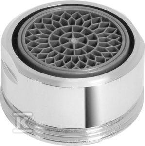 Perlator z wkładką eco   &nbsp;SU-AA-004-L