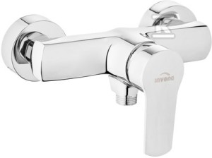 Bateria natryskowa Verso chrom   &nbsp;BN-82-001-C
