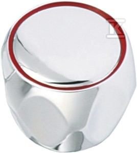 Pokrętło do baterii Modena   &nbsp;AA-37-C01-L