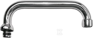 Wylewka typu U   &nbsp;BA-02-200-L  Baterie