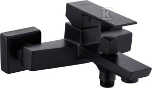 Bateria wannowa Paros chrom   &nbsp;BW-09-004-A