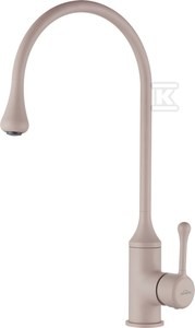 Bateria zlewozmywakowa Pingo beżowa   &nbsp;BZ-55-L03-L