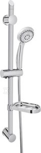 Zestaw natryskowy Esla chrom   &nbsp;AU-94-001-C