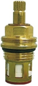 Głowica ceramiczna   &nbsp;AA-11-L15-F  Baterie łazienkowe>Akcesoria