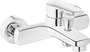 Bateria wannowa Verso chrom   &nbsp;BW-82-001-C