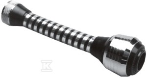 Perlator z przedłużką Biflex   &nbsp;AA-02-004-F