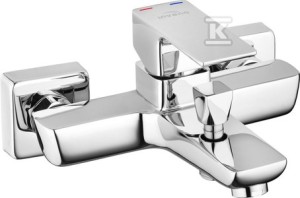 Bateria wannowa Nyks   &nbsp;BW-28-001-S  Baterie