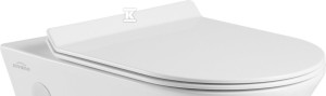 Deska wolnoopadająca Dokos   &nbsp;CC-60-001-C  Deski