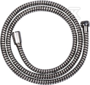 Wąż natryskowy dwukolorowy, 150 cm   &nbsp;AW-30-JT6-C w