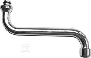 Wylewka typu S   &nbsp;BA-01-250-L  Baterie
