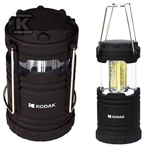 LAMPA / LATARNIA LED KODAK LANTERN 400