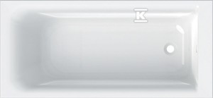 Wanna prostokątna Rekord 150x70 cm    XWP1650000 w
