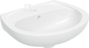 Umywalka Idol 50 cm z otworem    M11150000