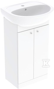 Zestaw meblowy Solo 50 cm (71950+89216)    79002000