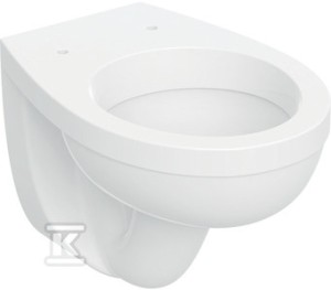 Miska wisząca WC Idol ustępowa lejowa    M13100000