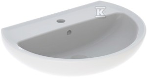 Umywalka Rekord 60 cm z otworem    K91160000