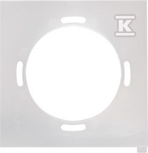 Uszczelka pojedyncza NU1 IP44 DYNAMIC    NU1 w