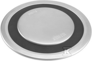 Pokrywa Teleblok, aluminium Connect    KTLA1/31