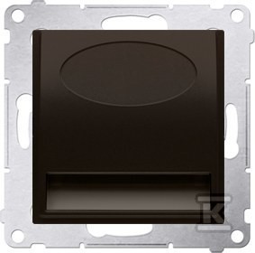 Oprawa oświetleniowa LED, 230 V AC, 45658 W, białe neutralne
