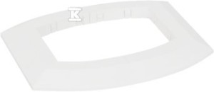Maskownica górna do kolumny 3m ALK7200/8 (element zapasowy), CONNECT o