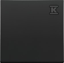 Klawisz pojedynczy do: SW1M, SW6M, SW7M, SP1M: Czarny mat, SIMON55