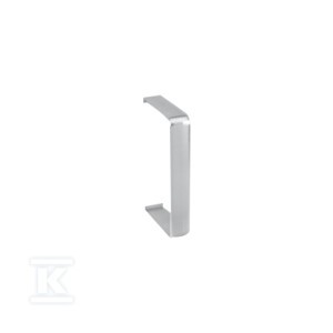 Łącznik Cabloplus 185x55mm, aluminium, CONNECT    TKA105214/8 w