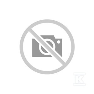 Gniazdo komputerowe RJ45 pojedyncze, kategoria 5e. Montaż do puszki na