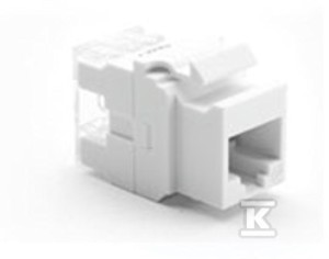 Wkład gniazda komputerowego RJ45 kat. 5e Molex Simon54