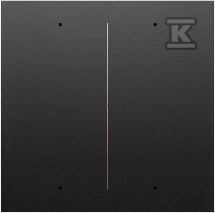 Klawisz z piktogramem pion do produktów elektronicznych: DEW, DEZ, DEK,
