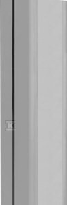 Element przedłużający kolumny ALC3200 dł.1,0m, aluminium, CONNECT