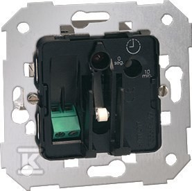Łącznik hotelowy 1 microswitch 5A ze zwłoką czasową Simon 82