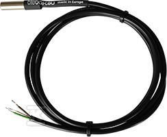 Cyfrowa sonda temperatury do thermoBoxa – 1 m, SIMON55 o