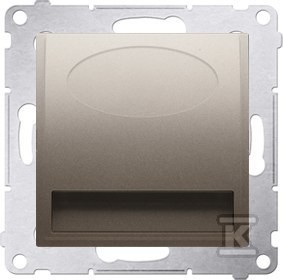 Oprawa oświetleniowa LED, 230 V AC, 45658 W, białe neutralne