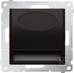 Oprawa oświetleniowa LED, 230 V AC, 45658 W, białe neutralne