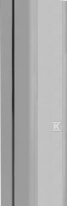 Element przedłużający kolumny ALC3200 dł.0,5m, aluminium, CONNECT