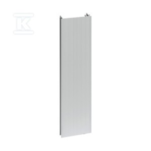 Pokrywa zapasowa do kolumn ALK11x/8, ALK22x/8, ALK54x/8 dł.3m, aluminium, CONNECT