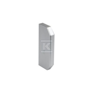 Końcówka ABS Cablomax 170x55mm, aluminium, CONNECT    TKA004213/8