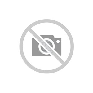 Gniazdo komputerowe RJ45 podwójne, kategoria 5e. Montaż do puszki na