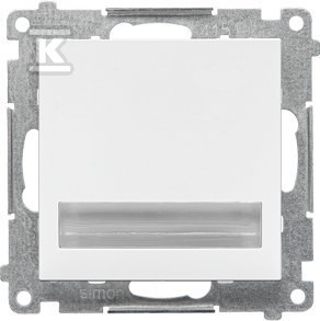 Oprawa oświetleniowa LED 230 V (0,9 W). Barwa neutralna 4200