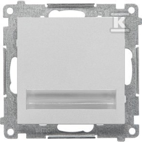 Oprawa oświetleniowa LED 14 V* (0,4 W). Barwa neutralna 4200