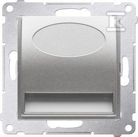 Oprawa oświetleniowa LED, 230 V AC, 45658 W, białe zimne