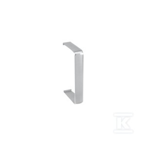 Łącznik Cabloplus 130x55mm, aluminium, CONNECT    TKA1305508/8 w