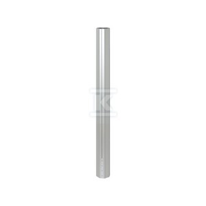Element przedłużający kolumny ALK5400 dł.1,5m, aluminium, CONNECT