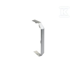 Łącznik ABS Cablomax 210x55mm, aluminium, CONNECT    TKA005216/8