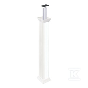 Minikolumna 2-stronna, wys 300cm Connect    ALC3200/9 w